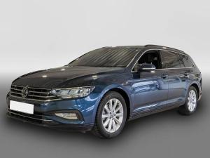 Volkswagen Passat BUSINESS 2.0 TDI