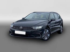 Volkswagen Passat GTE 1.4 TSI DSG AHK+APP-CONNECT+A