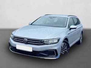 Volkswagen Passat GTE 1.4 TSI DSG NAVI+LED+AHK+KAME