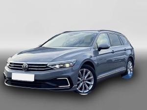Volkswagen Passat GTE 1.4 TSI DSG TEIL-LEDER+IQ.DRI