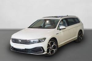 Volkswagen Passat GTE Hybrid*AHK StandHzg Panodach