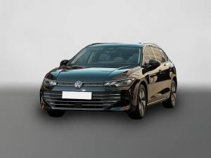 Volkswagen Passat Var. 1.5 eTSI DSG Business DCC/Massage/Climatronic 3Zonen