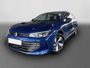 Volkswagen Passat Variant 2.0 Business IQ-Drive ACC El. Panodach 360°Lenkradhzg. Massage