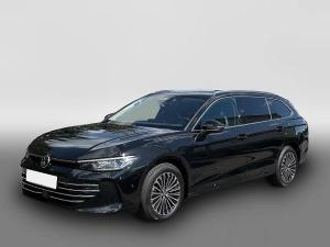 Volkswagen Passat Variant 2.0 TDI 110 kW Elegance HUD AD StandHZG AHK-klappbar El. Panodach