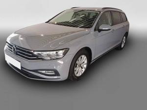 Volkswagen Passat Variant 2.0 TDI Conceptline DSG AHK+LED+NAVI