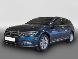 Volkswagen Passat Variant 2.0 TDI DSG Elegance-Navi*AHK*Kamera*Panorama*Matrix-LED*ACC