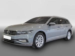 Volkswagen Passat Variant 2.0 TDI DSG Elegance-Navi*AHK*Kamera*Panorama*Matrix-LED*ACC