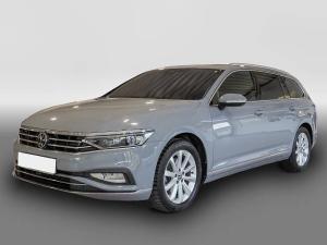 Volkswagen Passat Variant 2.0 TDI DSG Elegance-Navi*AHK*Kamera*Panorama*Matrix-LED*ACC