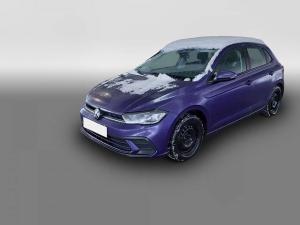 Volkswagen Polo 1.0 LED+PDC+DAB