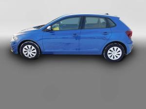 Volkswagen Polo 1.0 Life MPI BMT 4Trg Klima Navi LED…