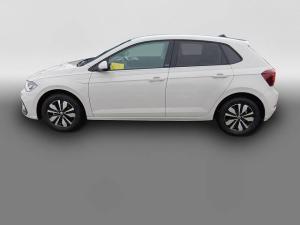 Volkswagen Polo 1.0 Life MPI BMT 4Trg Klima Navi LED…