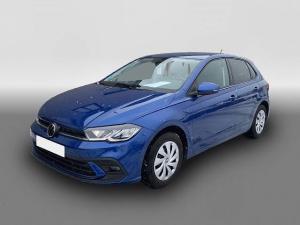 Volkswagen Polo 1.0 Life Navi*LightAssist*RearView*ActivInf