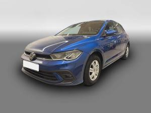 Volkswagen Polo 1.0 MPI Basis LED SHZ PARKP