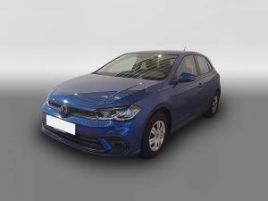 Volkswagen Polo 1.0 SHZ+PDC+NSW