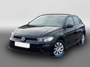 Volkswagen Polo 1.0 TSI DSG Life APP-CONNECT+ACTIVE-INFO+LE