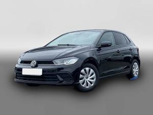 Volkswagen Polo 1.0 TSI DSG Life APP-CONNECT+LED+ACTIVE-INF