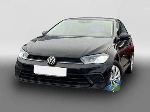 Volkswagen Polo 1.0 TSI DSG Life APP-CONNECT+LED+ACTIVE-INF
