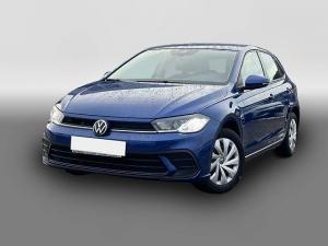Volkswagen Polo 1.0 TSI DSG LIFE LED+APP-CONNECT+VIRTUAL-CO