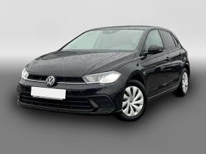 Volkswagen Polo 1.0 TSI DSG LIFE NAVI+LED+APP-CONNECT+ACTIV