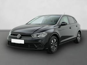 Volkswagen Polo 1.0 TSI DSG Move DIG.COCKPIT KAMERA NAVI