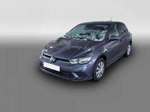 Volkswagen Polo 1.0 TSI Life APP+SHZ+LED