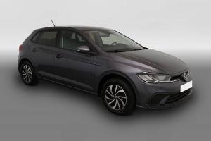 Volkswagen Polo 1.0 TSI Life / LED / AppConnect&AppleCarPla