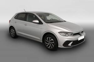 Volkswagen Polo 1.0 TSI Life / LED / AppConnect&AppleCarPla