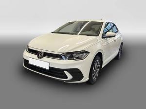 Volkswagen Polo 1.0 TSI Life NAVI LED SHZ PARKP