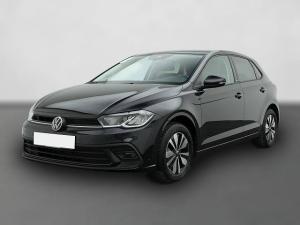 Volkswagen Polo 1.0 TSI Move LED NAVI ACC KAMERA ALU 15
