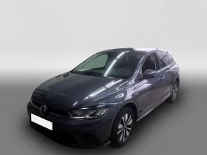 Volkswagen Polo 1.0 TSI Move *Navi.-Vorbereitung*ACC*SHZ*