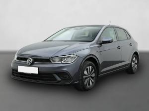 Volkswagen Polo 1.0 TSI Move PANO LED NAVI ACC KAMERA ALU 15