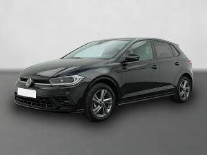 Volkswagen Polo 1.0 TSI R-Line IQ.DRIVE NAVI KAMERA ACC