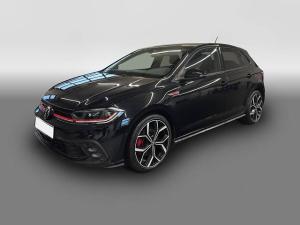 Volkswagen Polo 2.0 TSI DSG KAMERA ACC LED NAVI SHZ