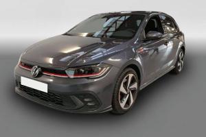 Volkswagen Polo 2.0 TSI GTI