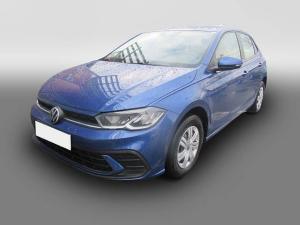 Volkswagen Polo 6 VI 1.0 Fresh LED/App-Connect