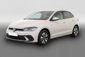 Volkswagen Polo 6 VI 1.0 Move Climatronic/AppConnect/LightAssist