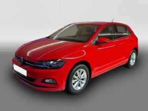 Volkswagen Polo HIGHLINE NAVI / PDC / GJR / KAMERA