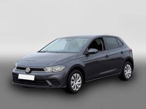 Volkswagen Polo Life 1.0TSI*ACC LED Navi digCockp SHZ 2xPDC