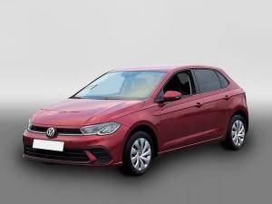 Volkswagen Polo Life 1.0TSI*ACC LED Navi digCockp SHZ 2xPDC