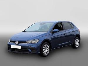 Volkswagen Polo Life 1.0TSI*ACC LED Navi digCockp SHZ 2xPDC