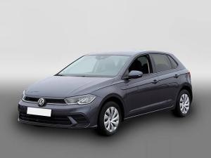 Volkswagen Polo Life 1.0TSI*ACC LED Navi digCockp SHZ 2xPDC