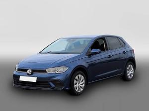 Volkswagen Polo Life 1.0TSI*ACC LED Navi digCockp SHZ 2xPDC