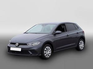Volkswagen Polo Life 1.0TSI*ACC LED Navi SHZ digCockp 2xPDC