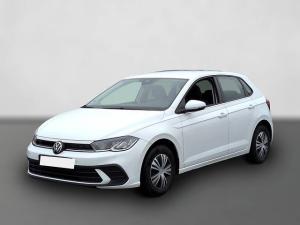 Volkswagen Polo VI 1.0*LED SHZ digCockp PDCv+h AppCon Klima