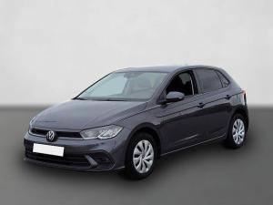 Volkswagen Polo VI FRESH 1.0*LED Tempo SHZ digCockp AppConn