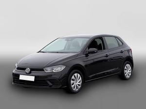 Volkswagen Polo VI Life 1.0TSI*LED ACC digCockp SHZ AppConn