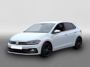 Volkswagen Polo VI R-LINE 1.0TSI*LED ACC SHZ AppConn Blueto