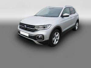 Volkswagen T-Cross 1.0 Life BMT TSI Klima Navi…