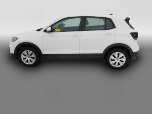 Volkswagen T-Cross 1.0 Life BMT TSI Klima Navi…