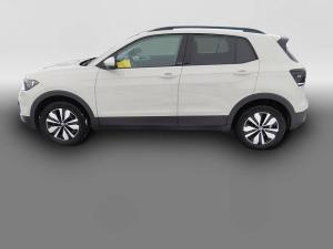 Volkswagen T-Cross 1.0 Life Move BMT TSI Klima Navi…